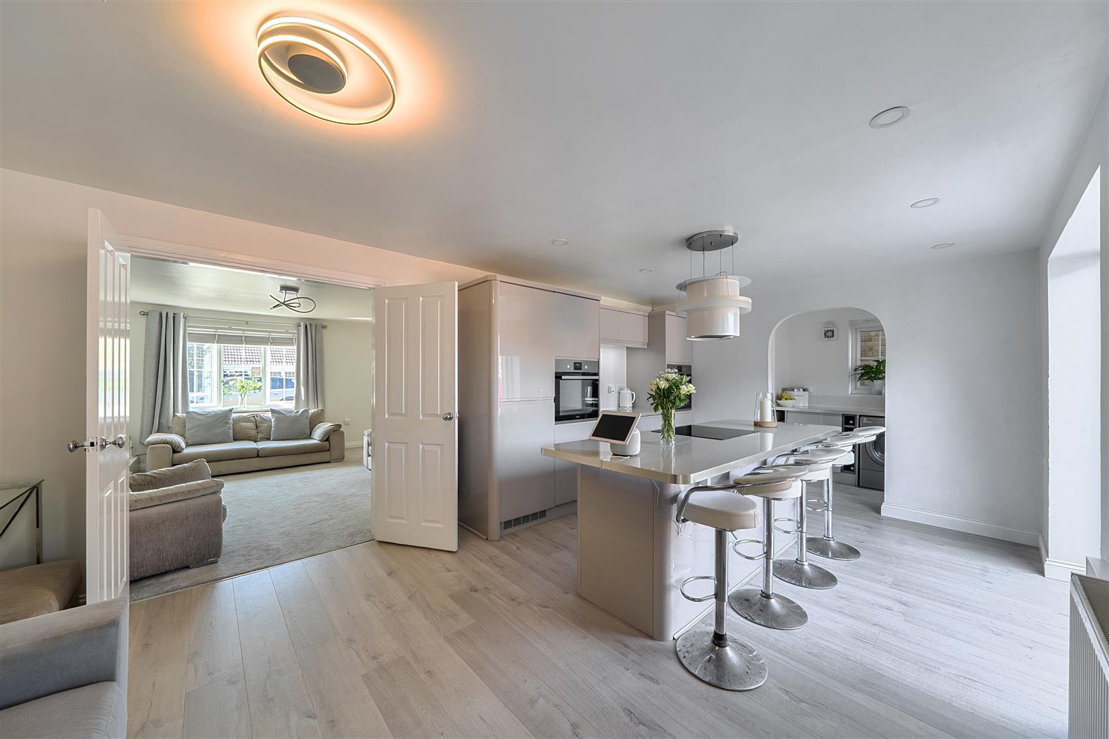 Maes Y Wawr, Birchgrove, Swansea, SA7 0HL